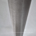 316L sintered porous metal filters